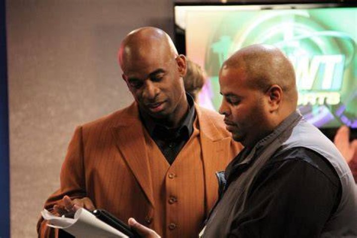 Deion in Motion Bio (Wiki) 