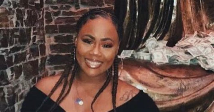 Demitra ‘Mimi’ Roche is dead at age 34! Demitra ‘Mimi’ Roche is dead at age 34!
