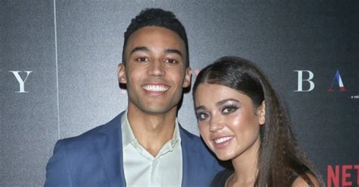 Devon Terrell and His Co-Star, Anya Taylor-Joy