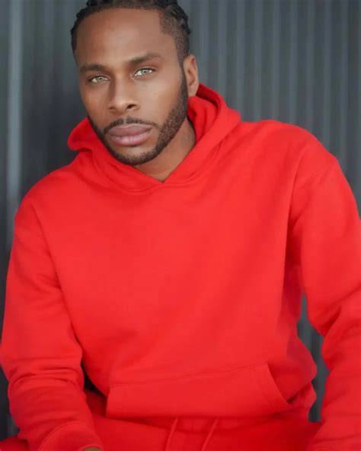 Dexta Daps - Age, Family, Bio