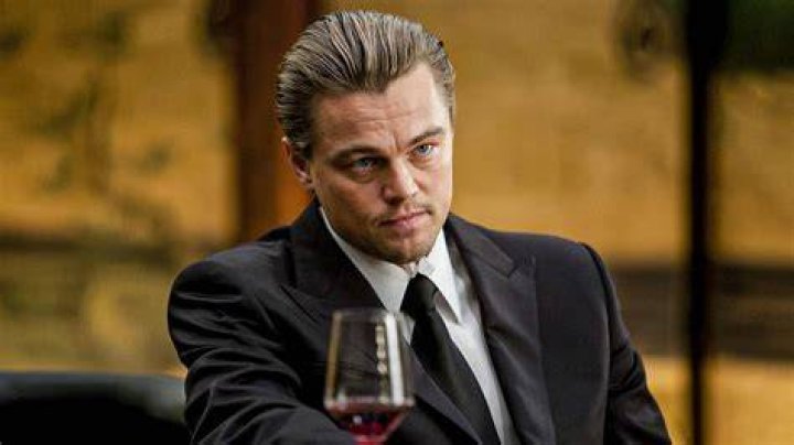 dicaprio