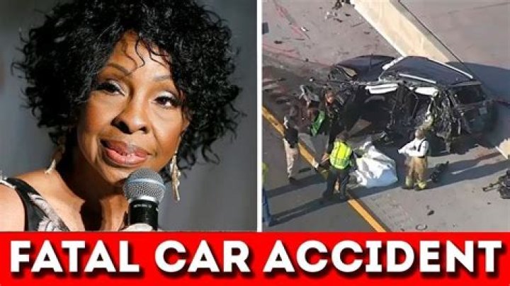 Did Gladys Knight pass away?