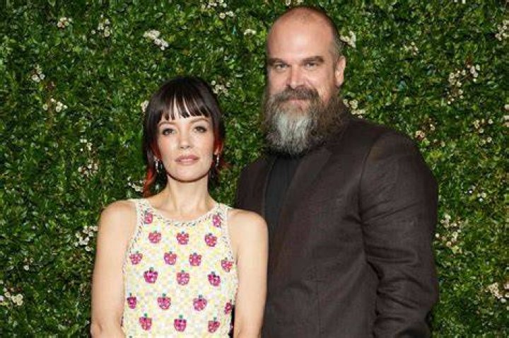 Did Lily Allen and David Harbour split up? Did Lily Allen and David Harbour split up?
