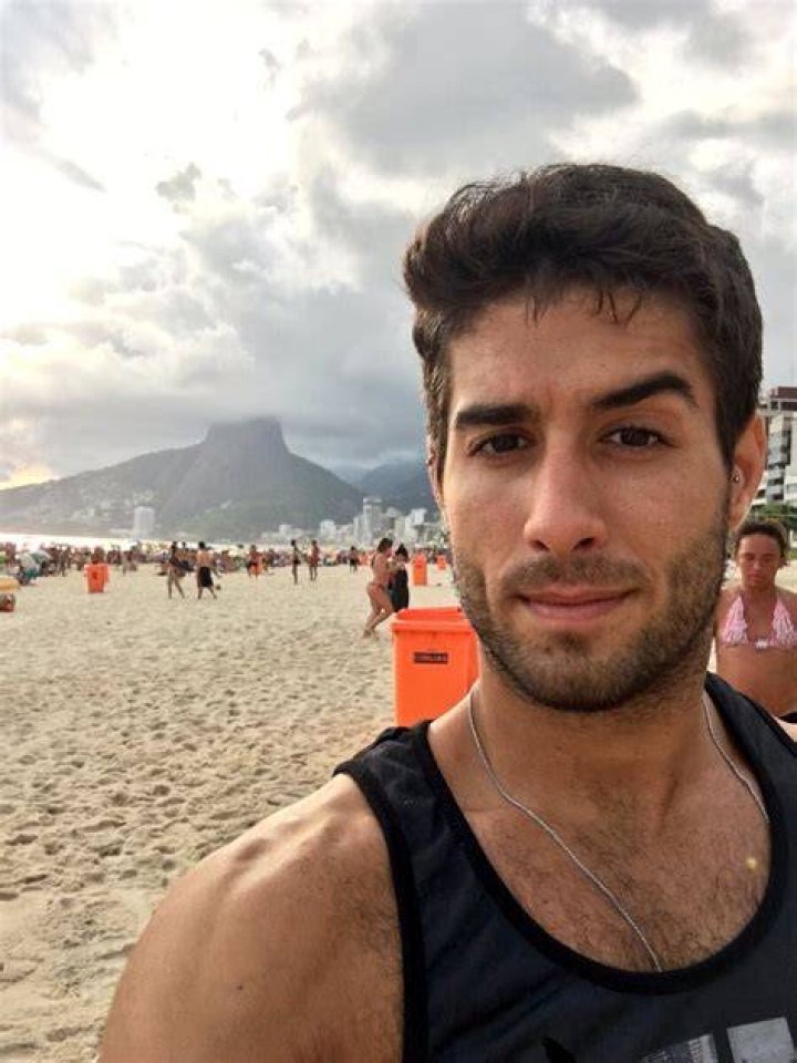 Diego Sans - Age, Family, Bio