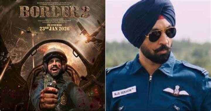 Diljit Dosanjh photo 2