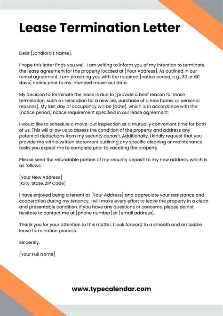 Do I have a broken lease on my record?