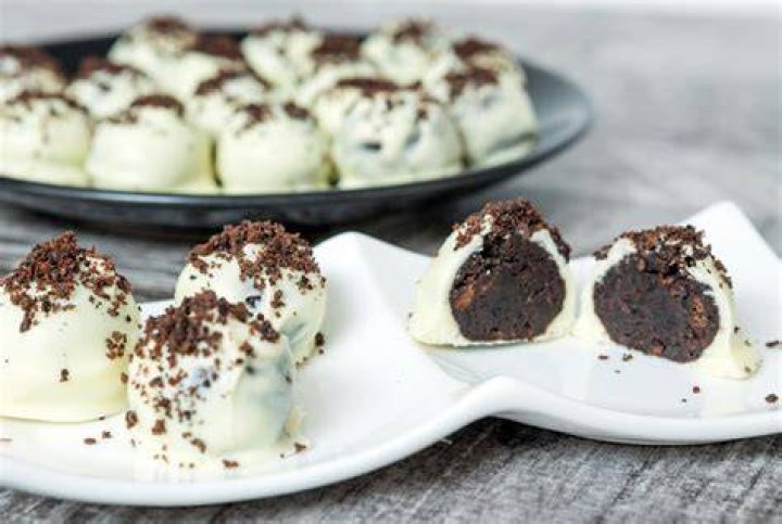 Do Oreo balls have to be refrigerated?