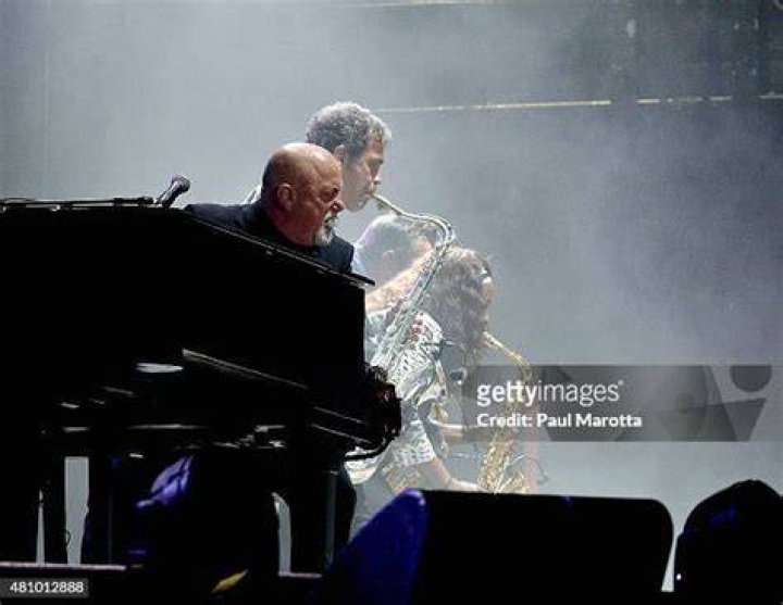 Does Billy Joel have an opening act at Fenway?