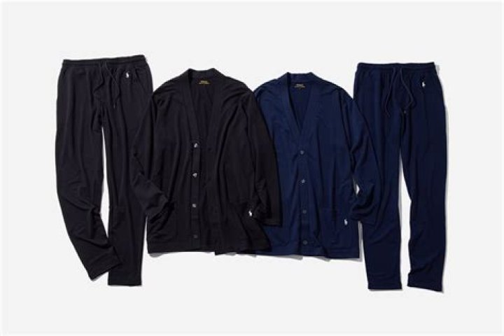 Does Hanes own Ralph Lauren?