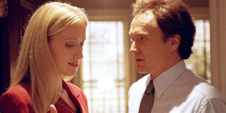 Does Josh end up with Donna?