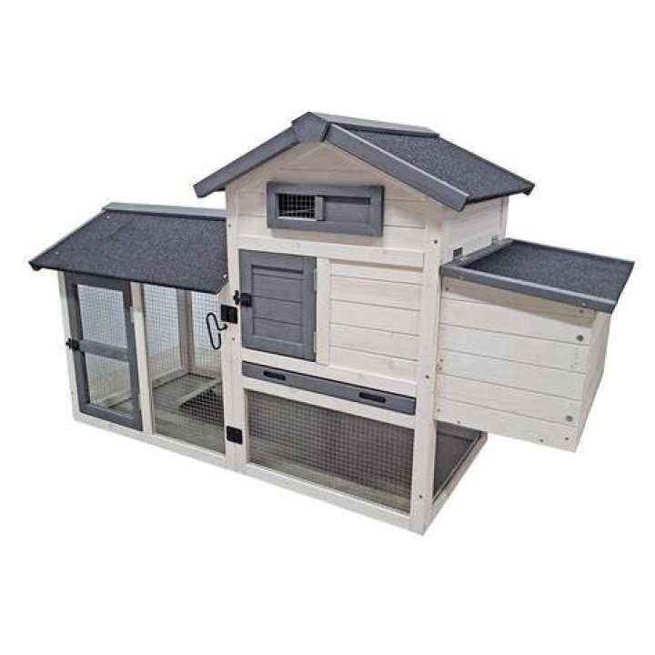 Does Lowe’s have chicken coops?