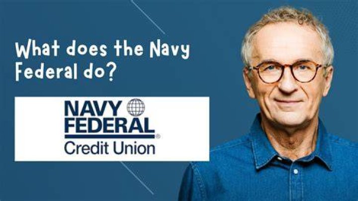 Does Navy Federal do payday advances?