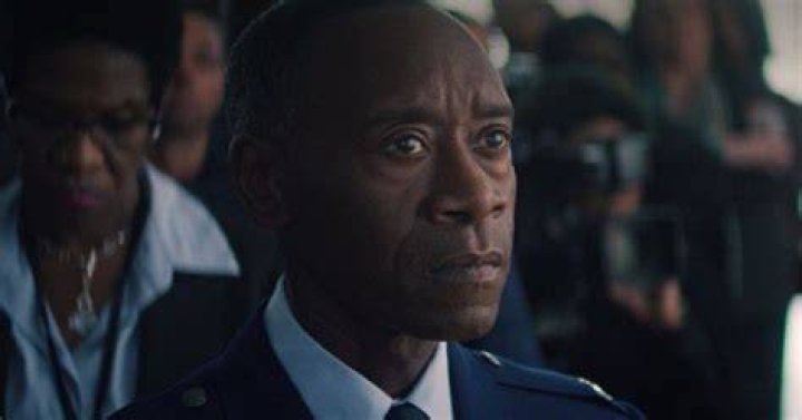 Don Cheadle