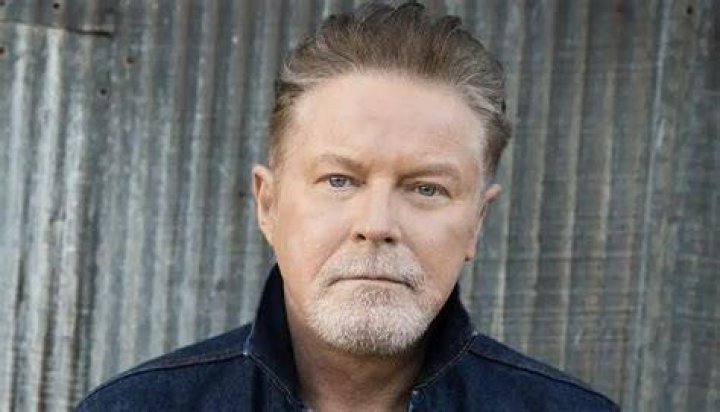 Don Henley Bio (Wiki) 