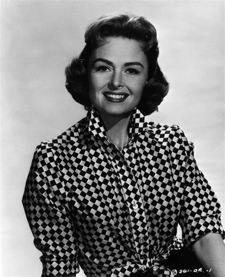 Donna Reed Highlights