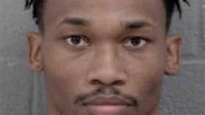 Dreamybull Arrested