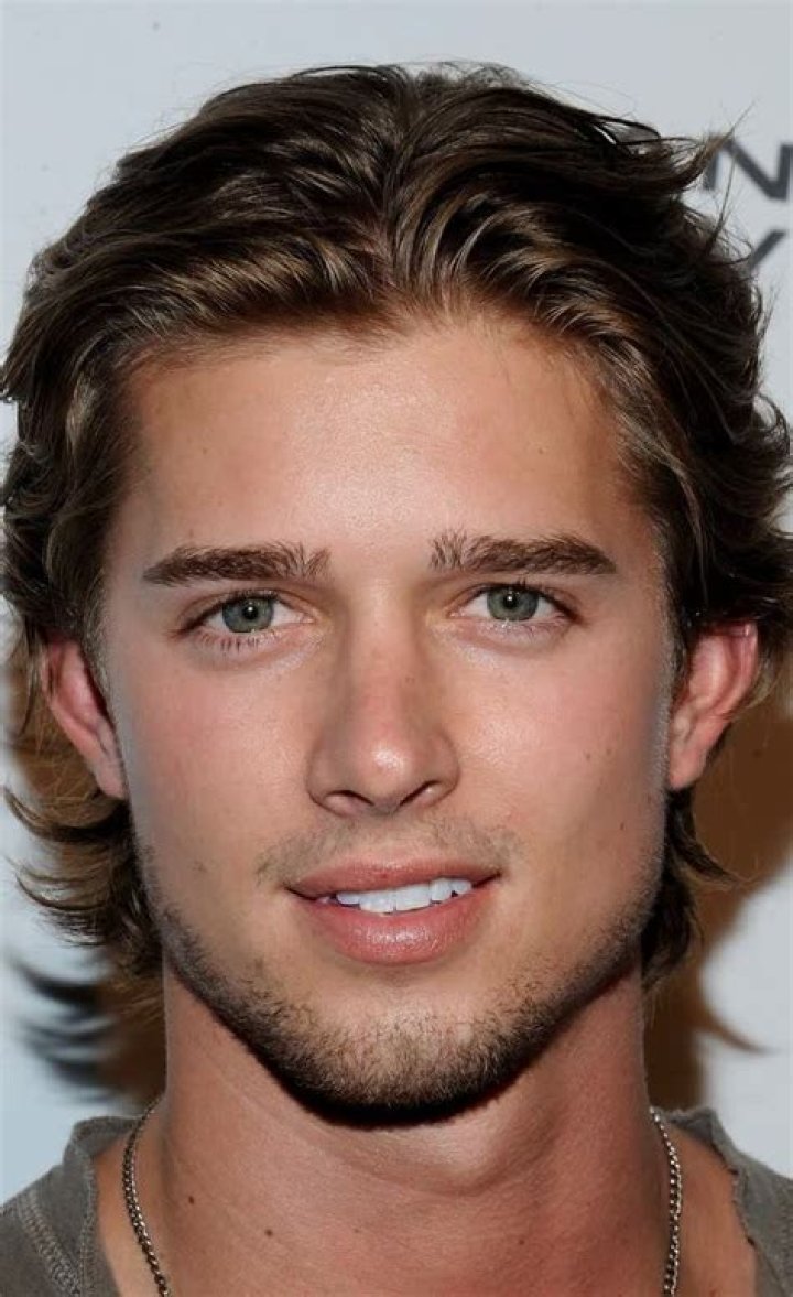 Drew Van Acker - Age, Family, Bio