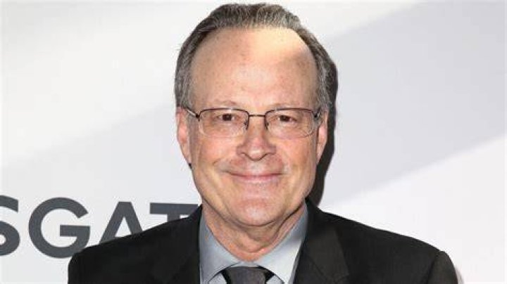 Dwight Schultz trans 2023 celebsfortune.com