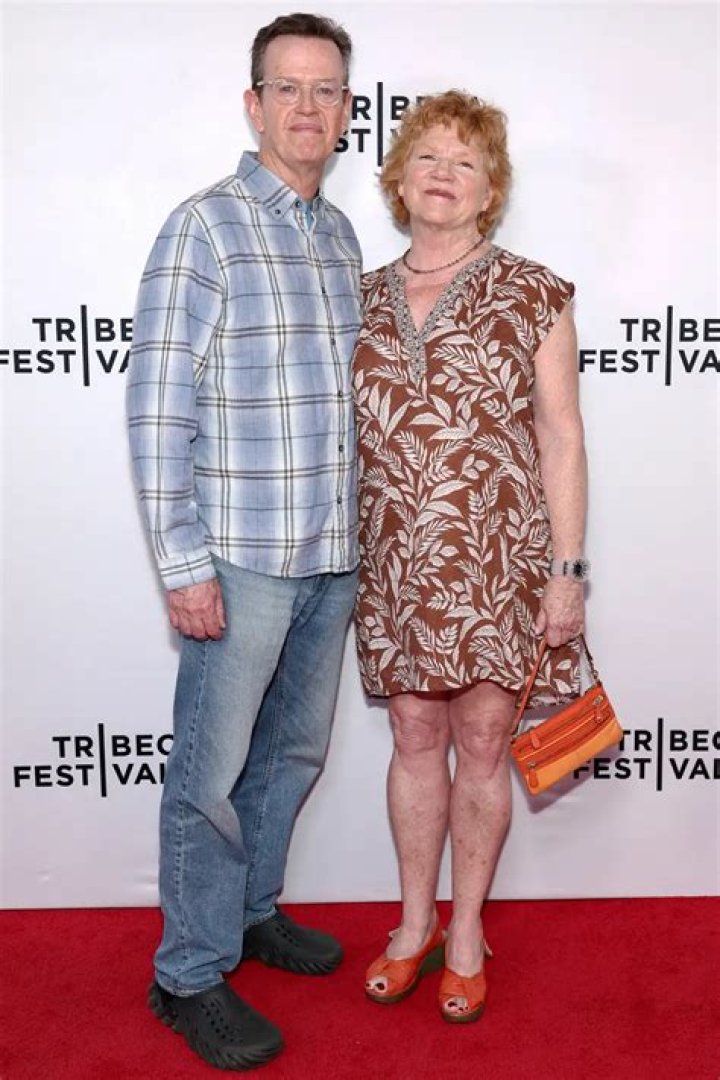 Dylan Baker - Age, Family, Bio
