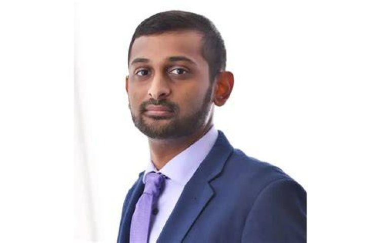 Dylan Patel - Age, Family, Bio