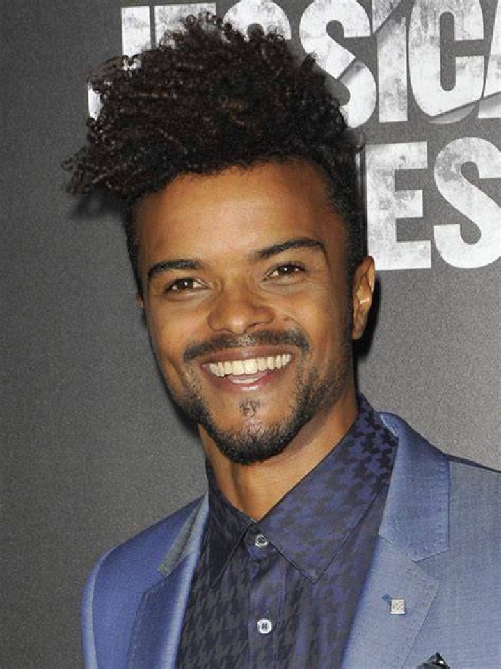 Eka Darville Bio (Wiki) 