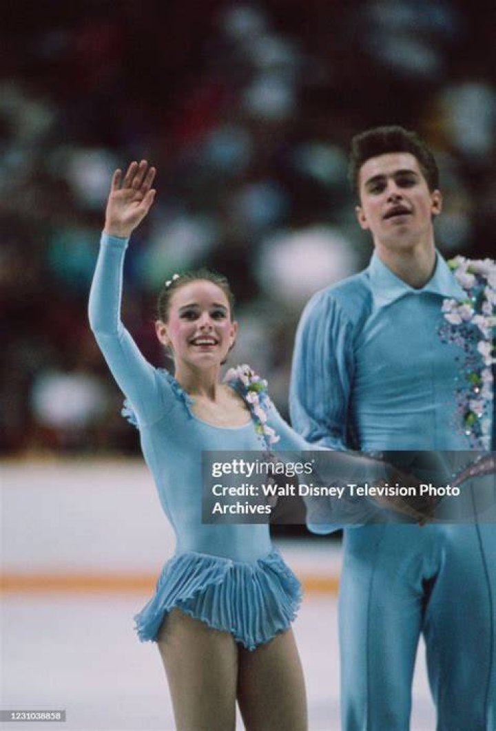 Ekaterina Gordeeva and Her Second Husband, Ilia Kulik Had Divorced in 2016