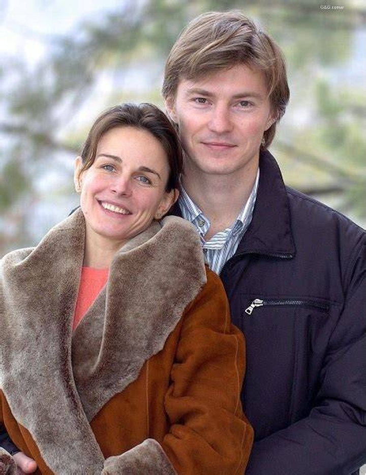 Ekaterina Gordeeva Married Life