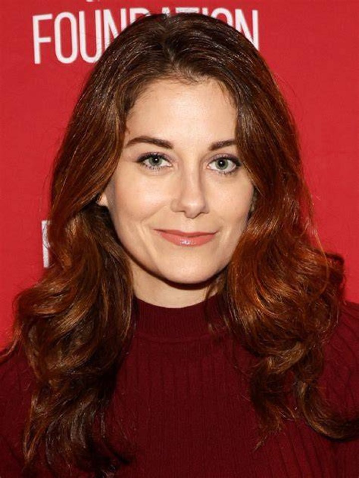 Elizabeth Alderfer