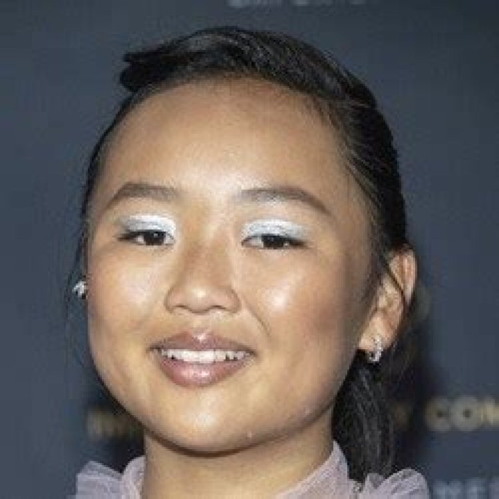 Ella Jay Basco - Age, Family, Bio
