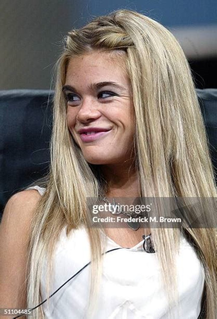 : Ellen Muth's last role was in the 2013's series Hannibal.
