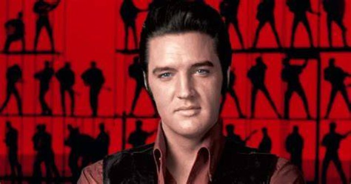 Elvis Presley