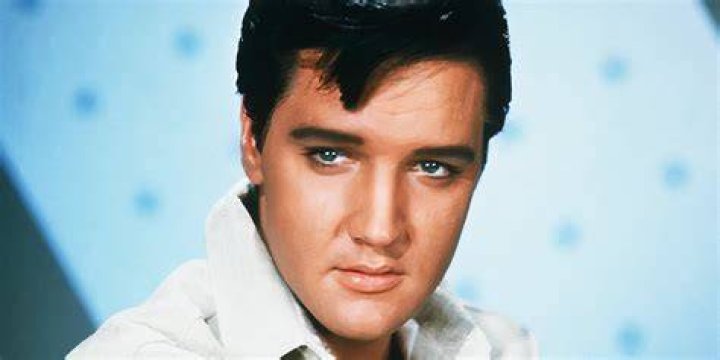 Elvis's Family