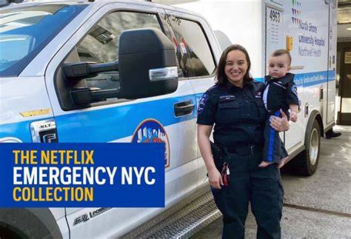 Emergency NYC Emergency NYC