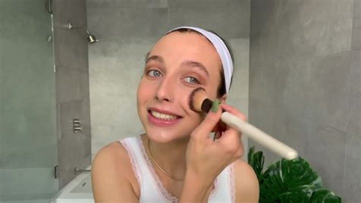 Emma Chamberlain TikTok