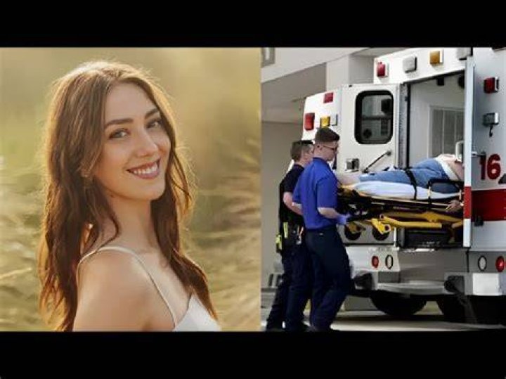 Emma Rose Walker Car Accident