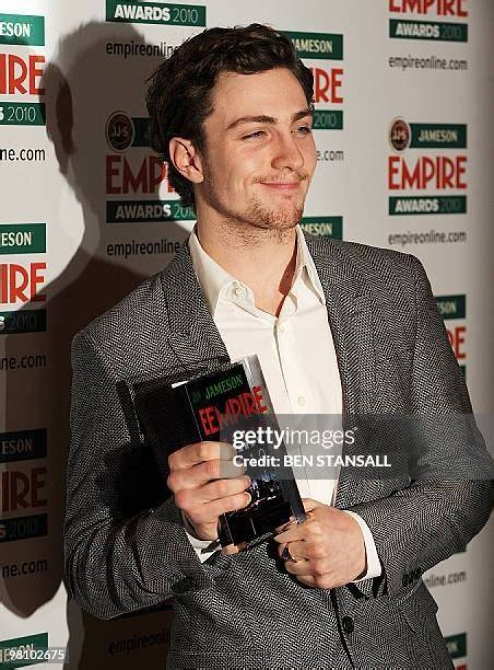 Empire Film Awards