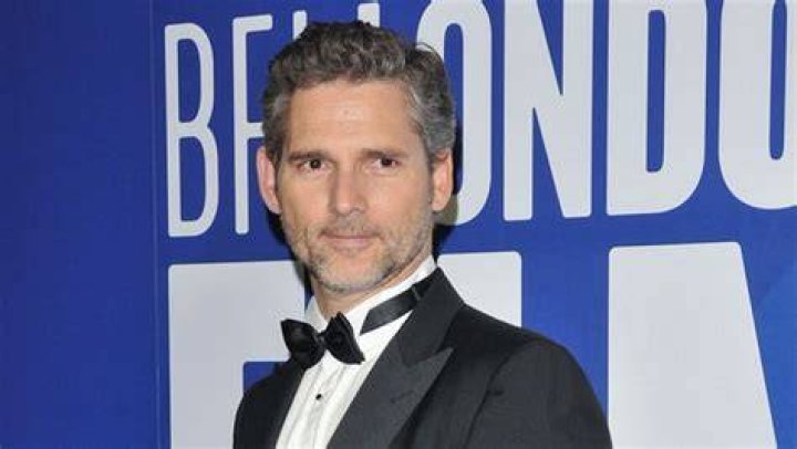 Eric Bana Highlights