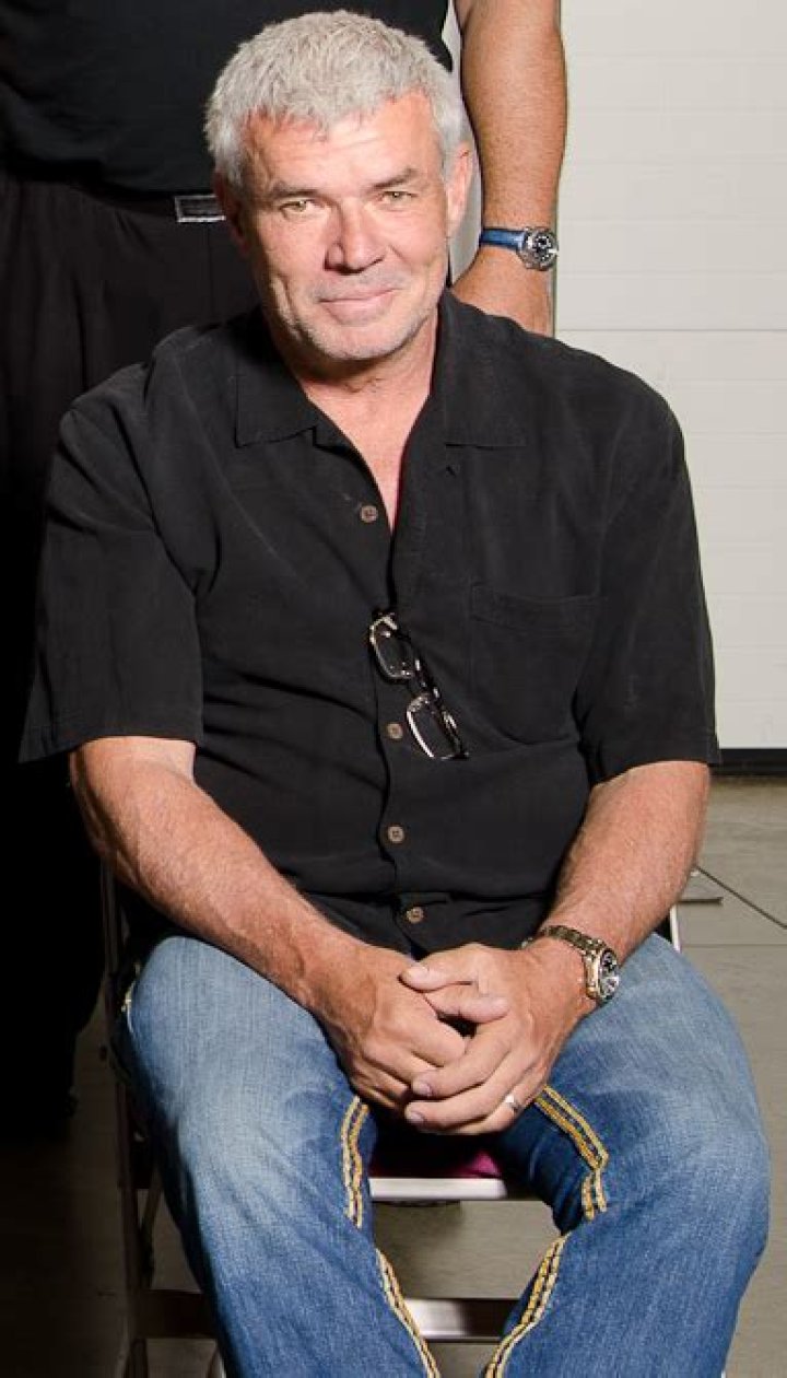 Eric Bischoff - Age, Family, Bio