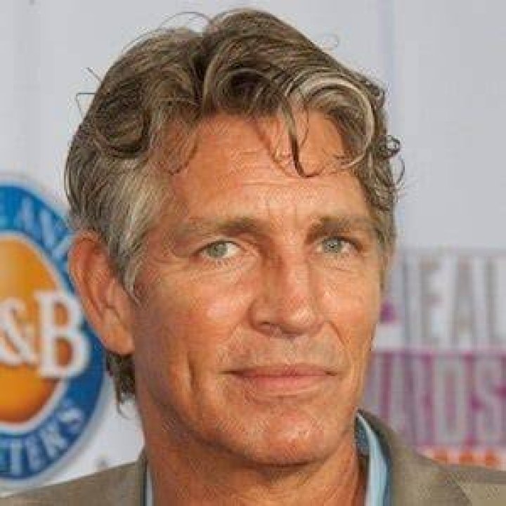 Eric Roberts - Age, Family, Bio