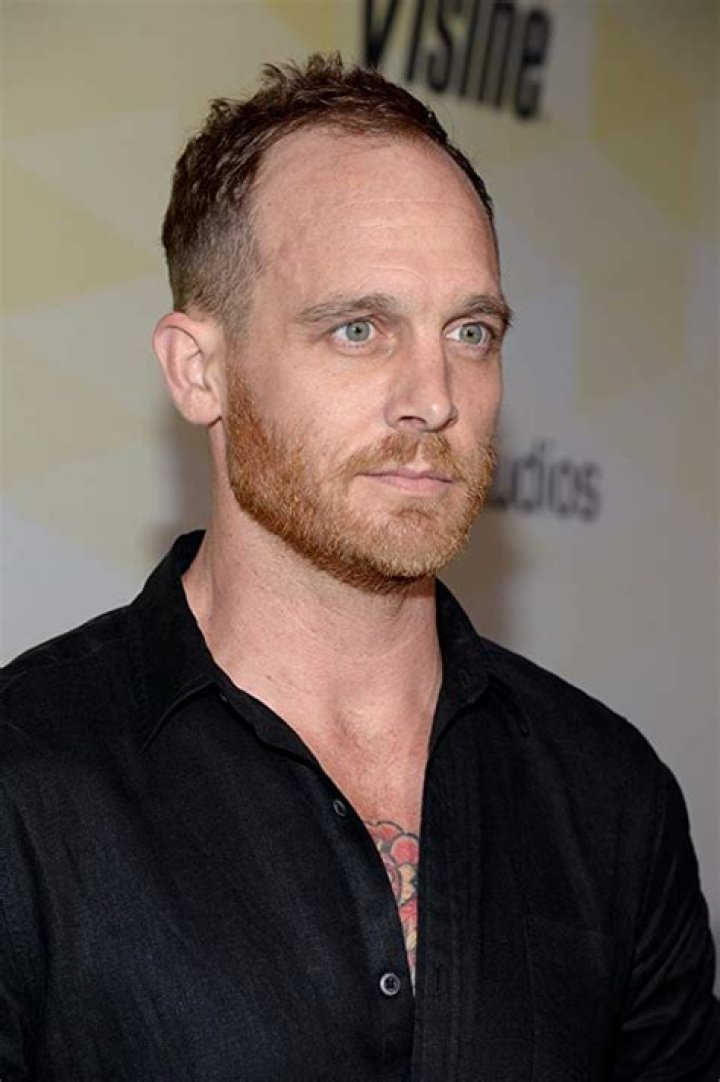 Ethan Embry - Age, Family, Bio