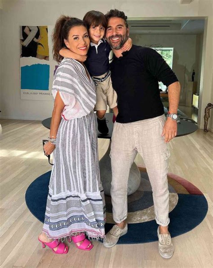 Eva Longoria Eva Longoria