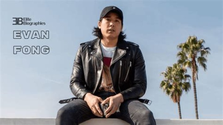Evan Fong Evan Fong