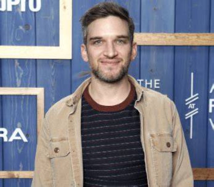 Evan Jonigkeit Brother