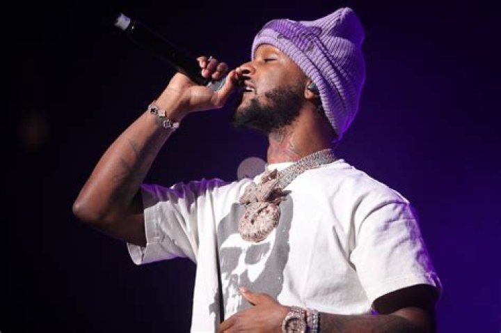 Everything to know about rapper Omeretta the Great! Everything to know about rapper Omeretta the Great!