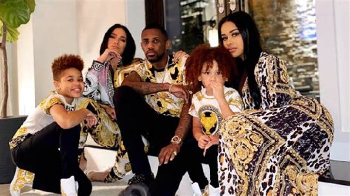Fabolous - Age, Family, Bio