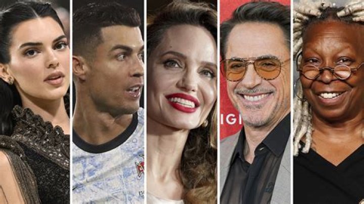 Famous Andreas | Famous Birthdays