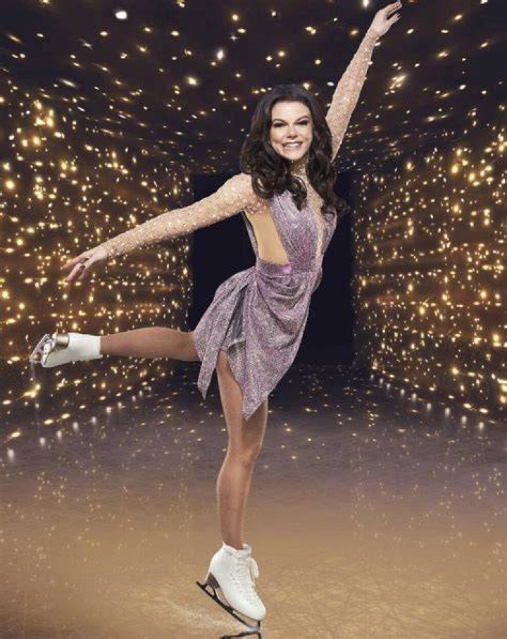 Faye Brookes Bio (Wiki) 