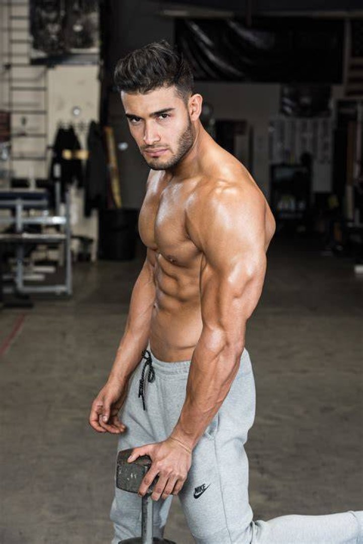 sam asghari’s relation with Britney spears. Latest interesting facts about sam Fitness Model Sam Asghari