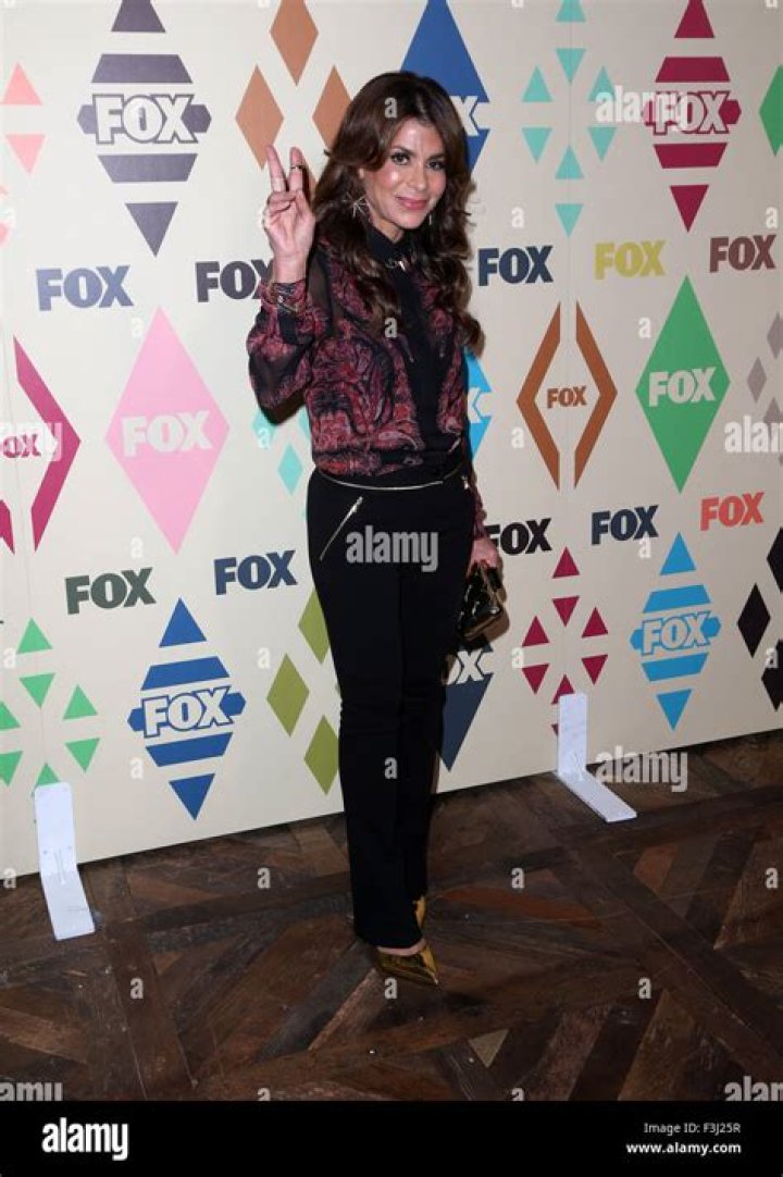 FOX Television Critics Association Press Tour