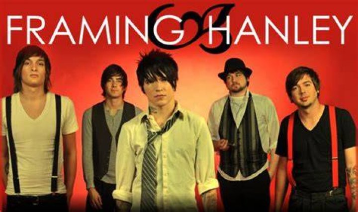Framing Hanley - Members, Ages, Trivia
